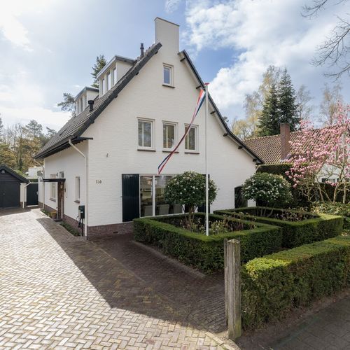 Willibrorduslaan 116, Waalre foto-1