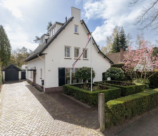 Willibrorduslaan 116, Waalre