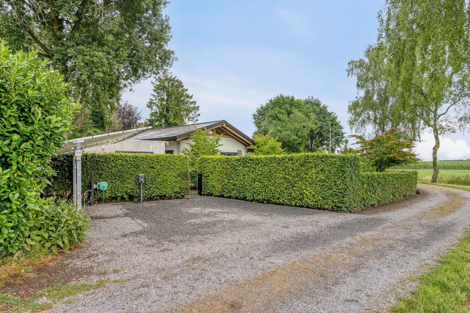 De Stille Wille 316, Oost West en Middelbeers foto-21