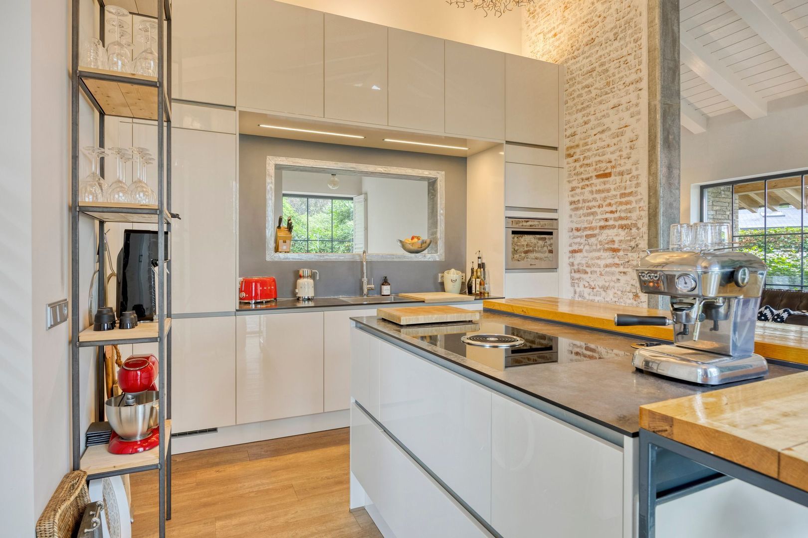 De Stille Wille 316, Oost West en Middelbeers foto-13