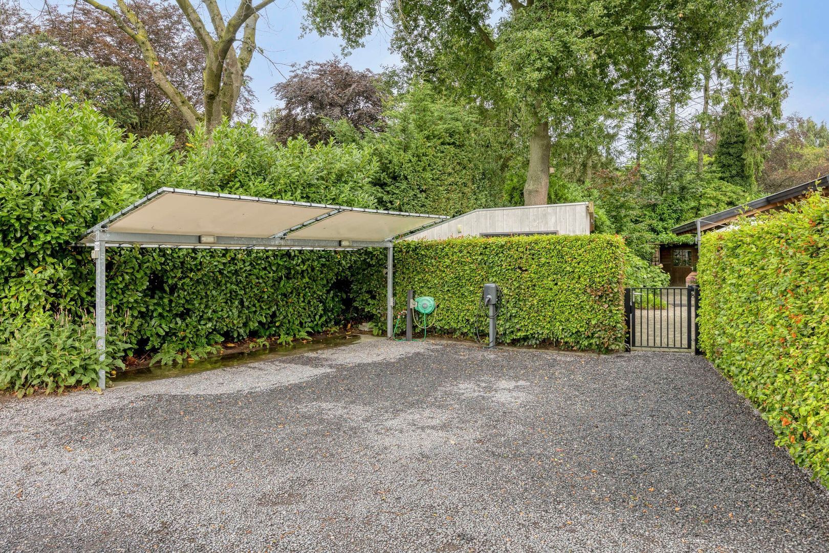 De Stille Wille 316, Oost West en Middelbeers foto-22