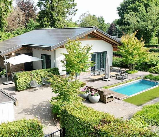 De Stille Wille 316, Oost West en Middelbeers