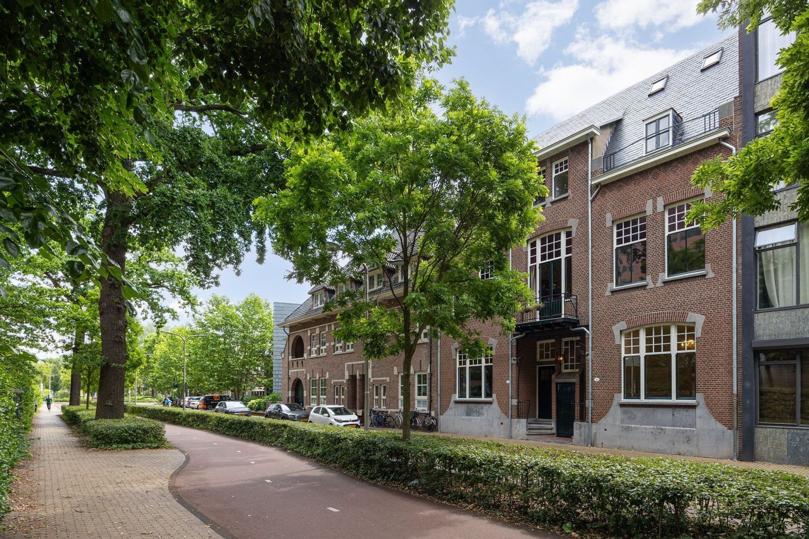 Tivolistraat 18, Tilburg foto-0