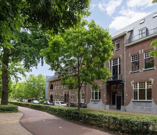 Tivolistraat 18, Tilburg