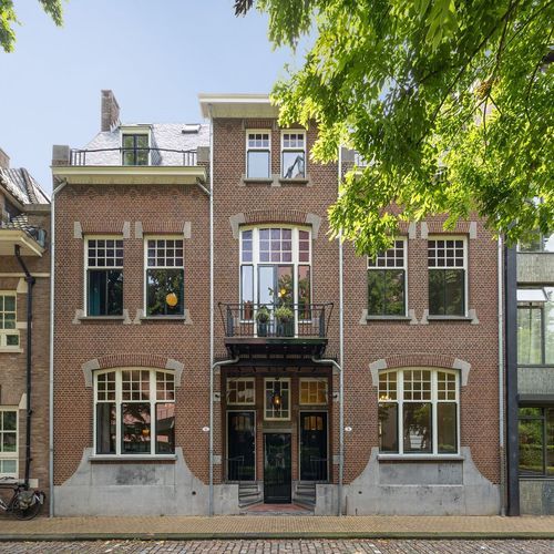 Tivolistraat 16, Tilburg foto-1