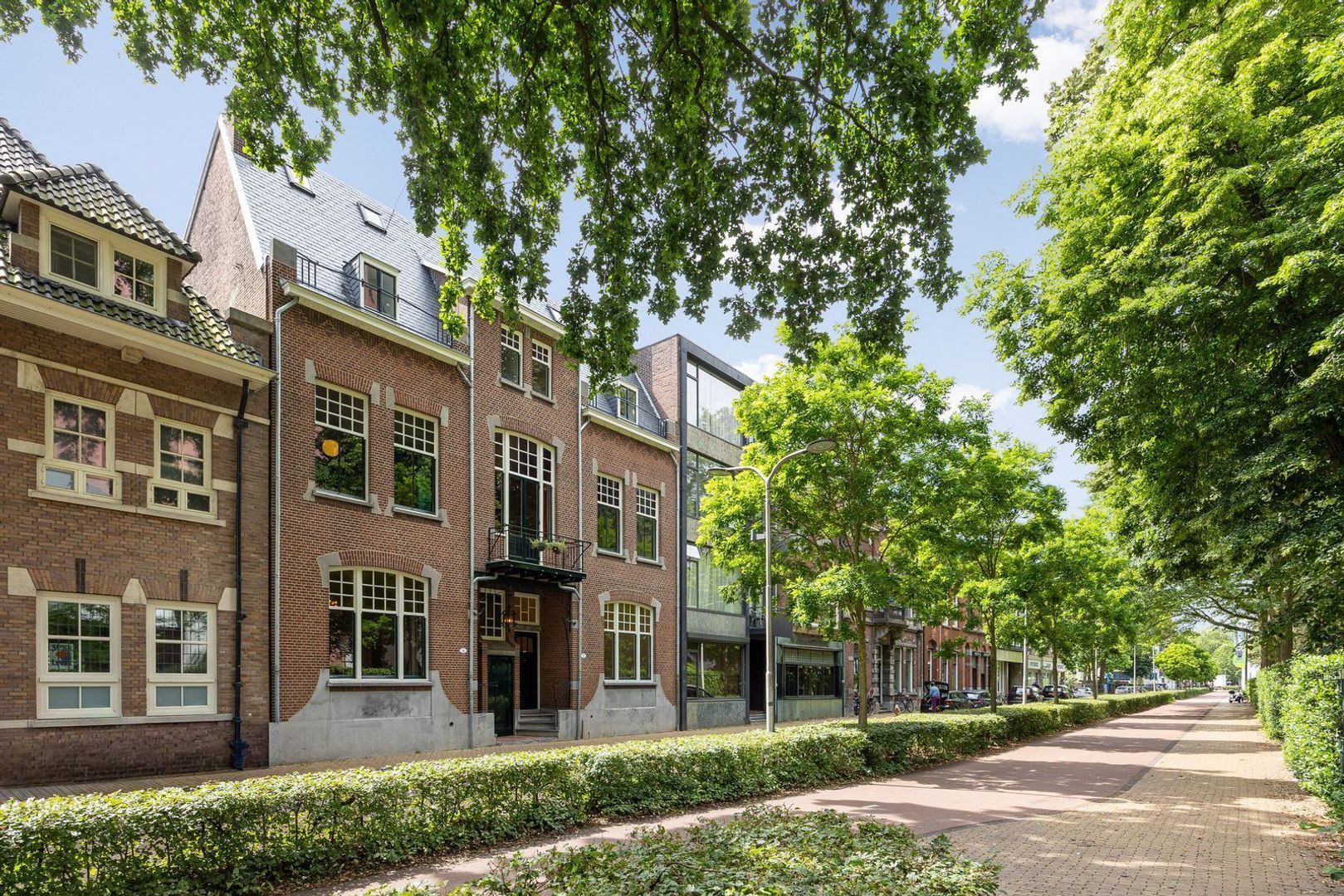 Tivolistraat 16, Tilburg foto-9