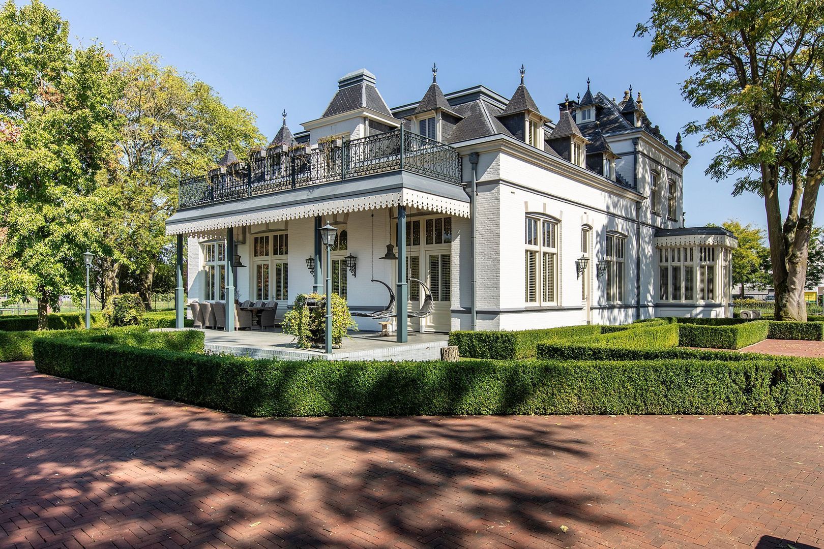 Bosscheweg 85, Boxtel foto-27