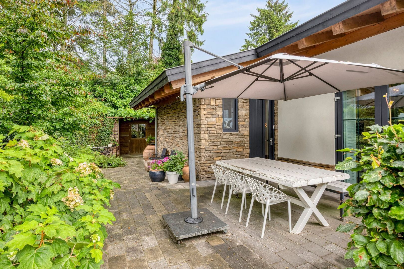 De Stille Wille 316, Oost West en Middelbeers foto-25