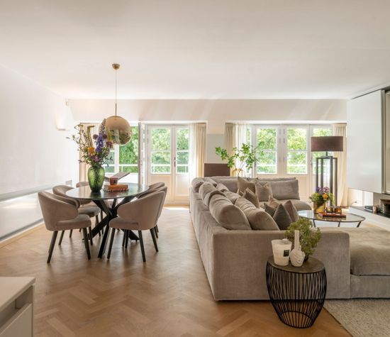 Swaenhof 5, Oisterwijk
