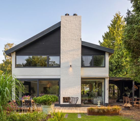 Lijsterbeslaan 14, Vught