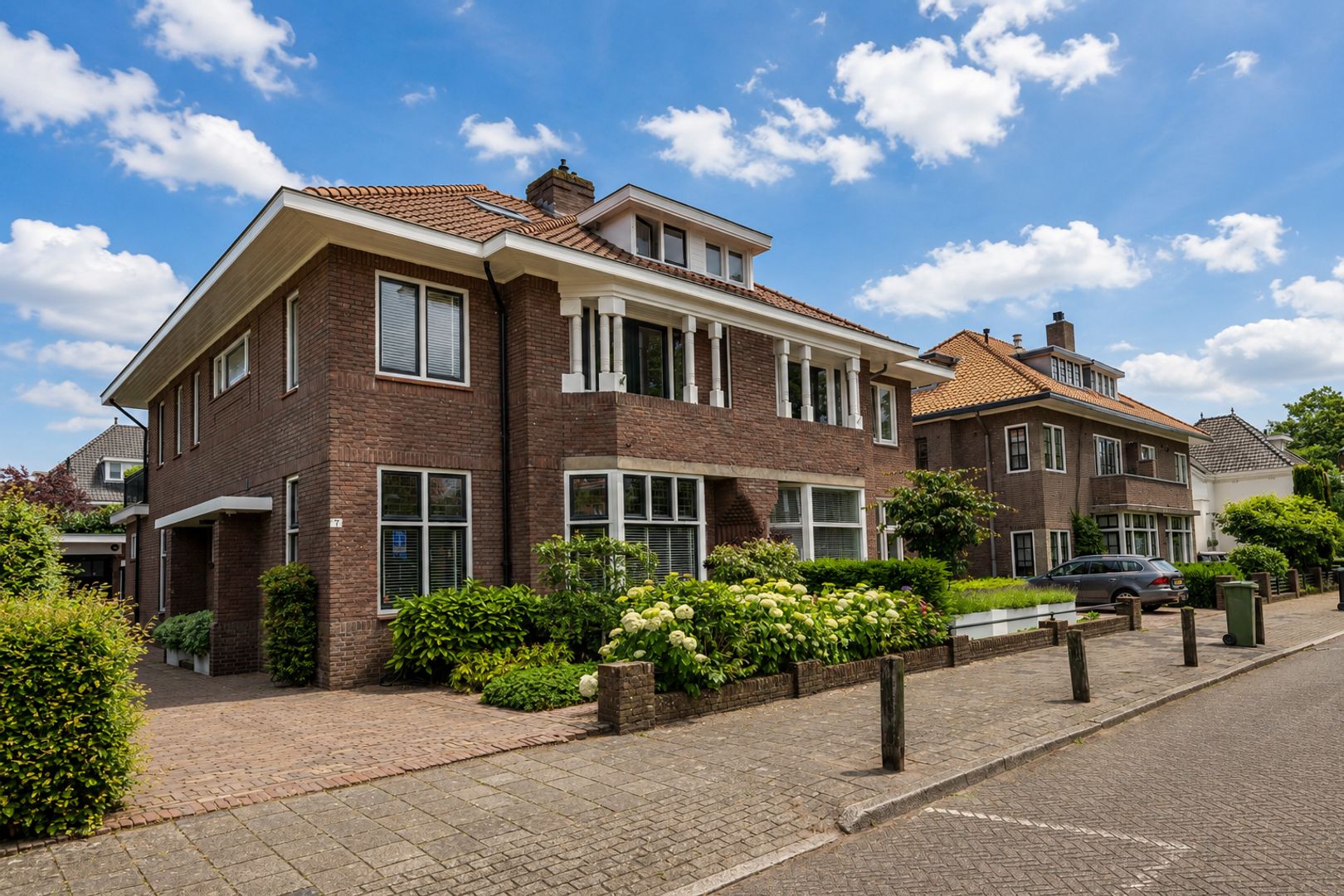 Tollenslaan 7, Eindhoven foto-8