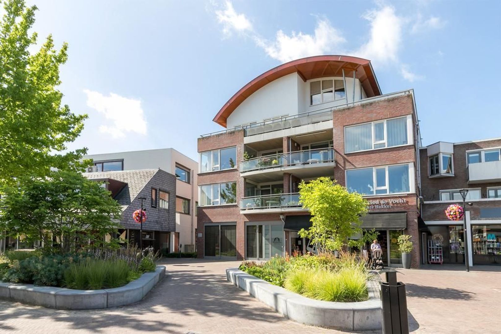 Den Hof 82 e, Waalre foto-0