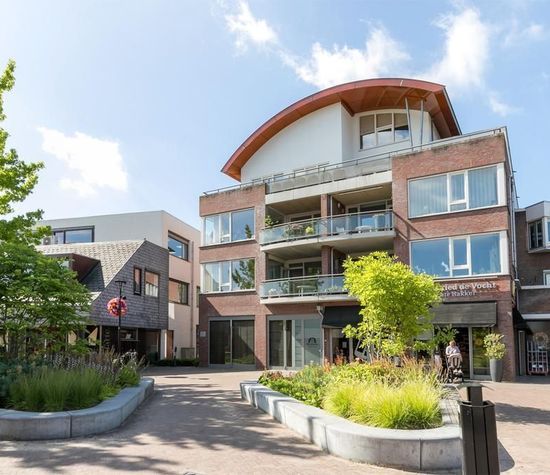 Den Hof 82 e, Waalre