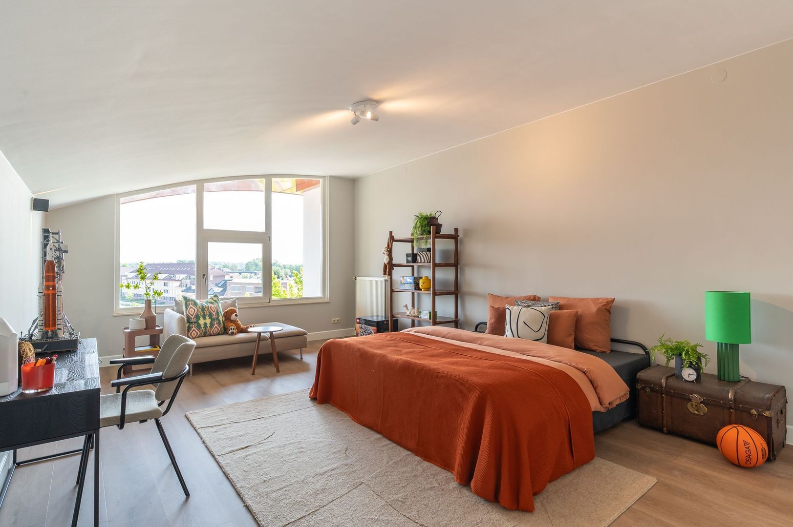 Den Hof 82 e, Waalre foto-25