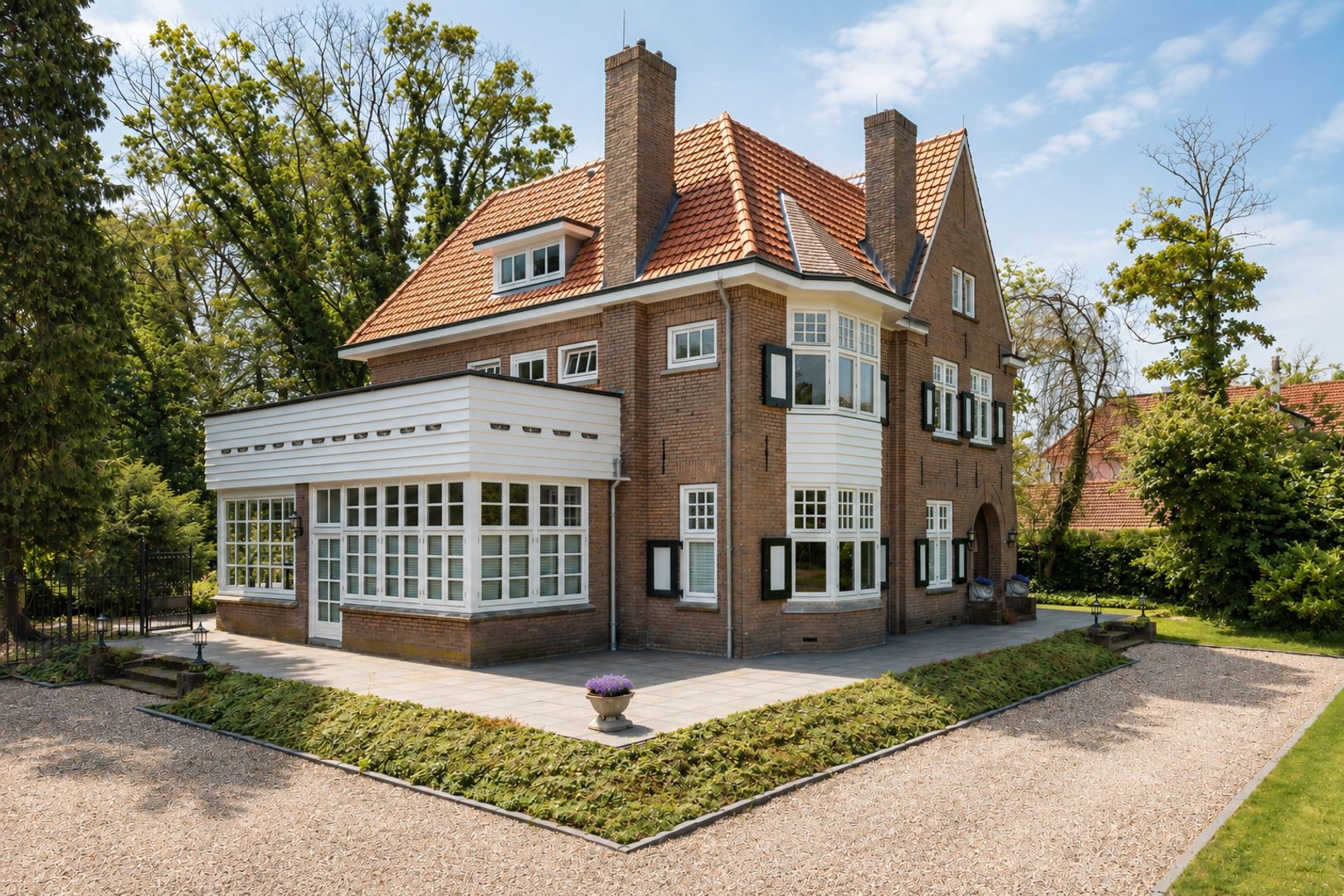 Dorpsstraat 94, Aarle-Rixtel foto-0