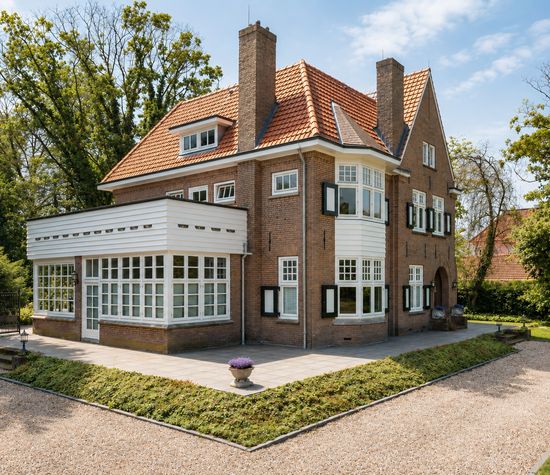 Dorpsstraat 94, Aarle-Rixtel