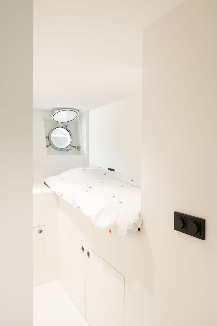 Cas Oorthuyskade 21, Amsterdam foto-24