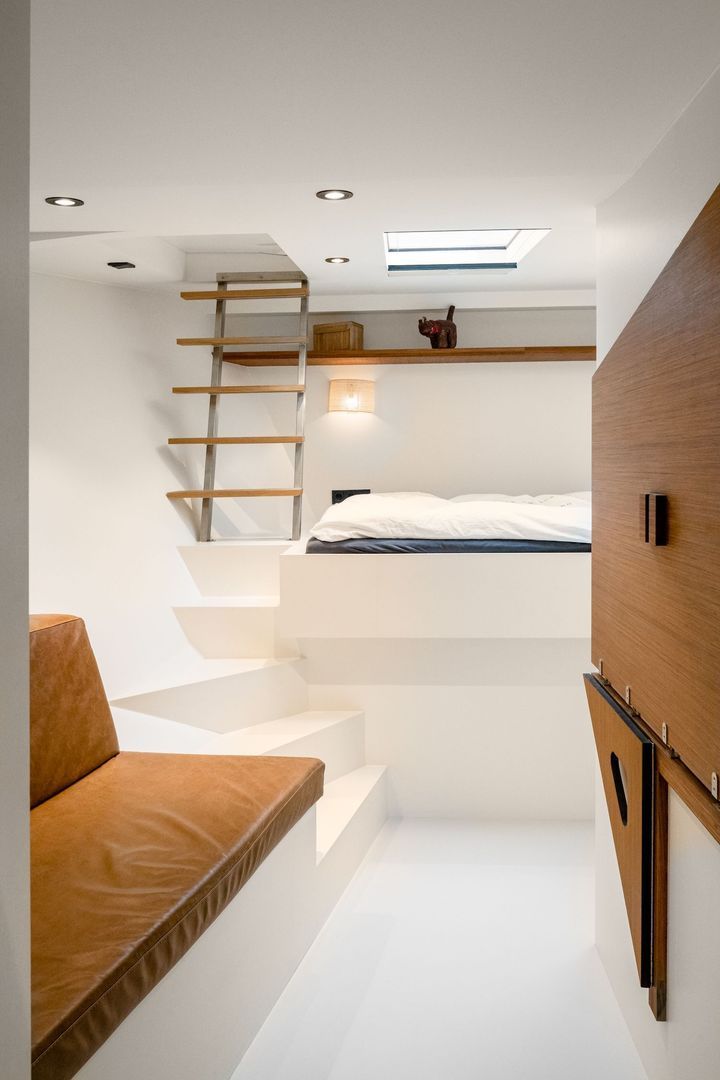 Cas Oorthuyskade 21, Amsterdam foto-26