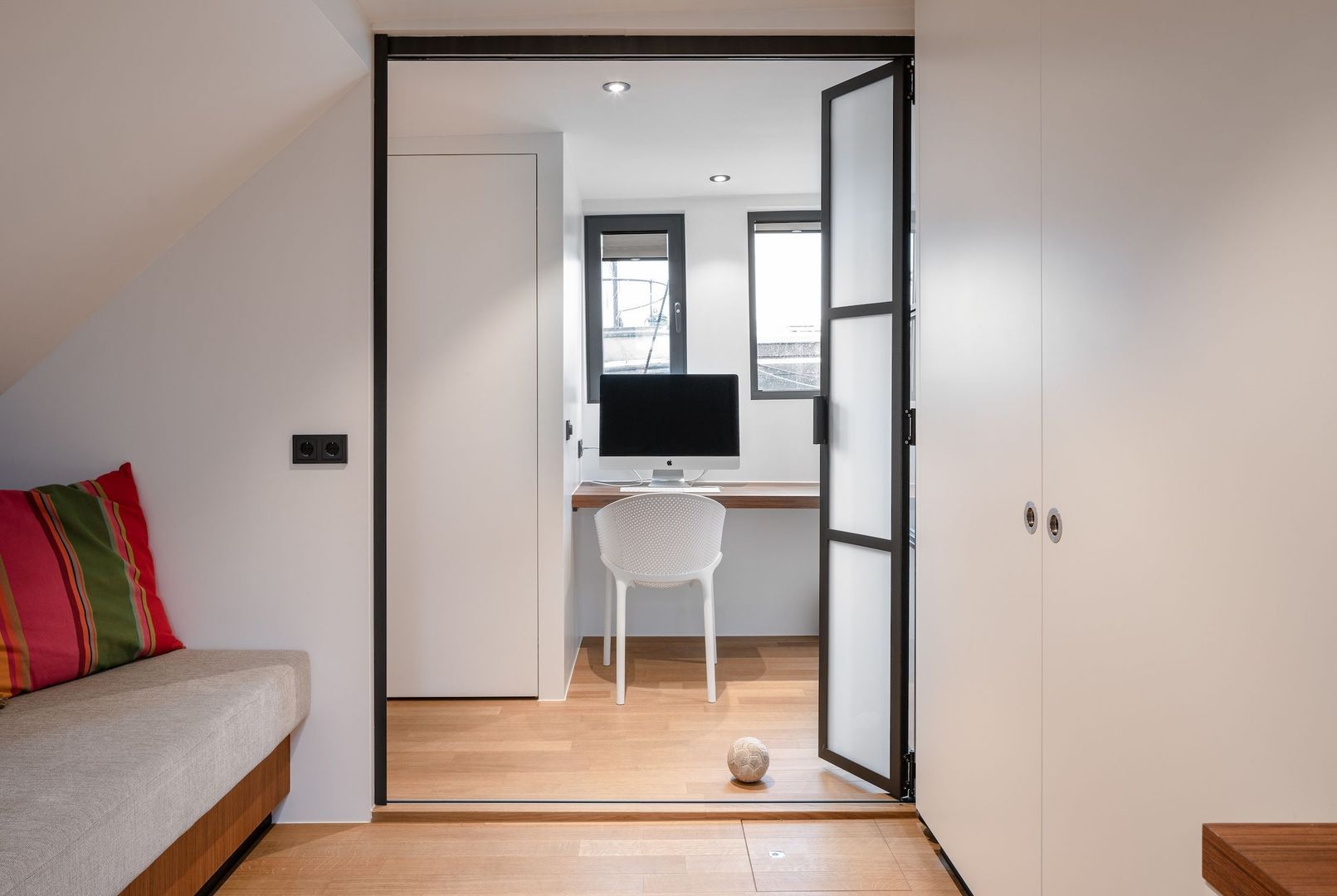 Cas Oorthuyskade 21, Amsterdam foto-29