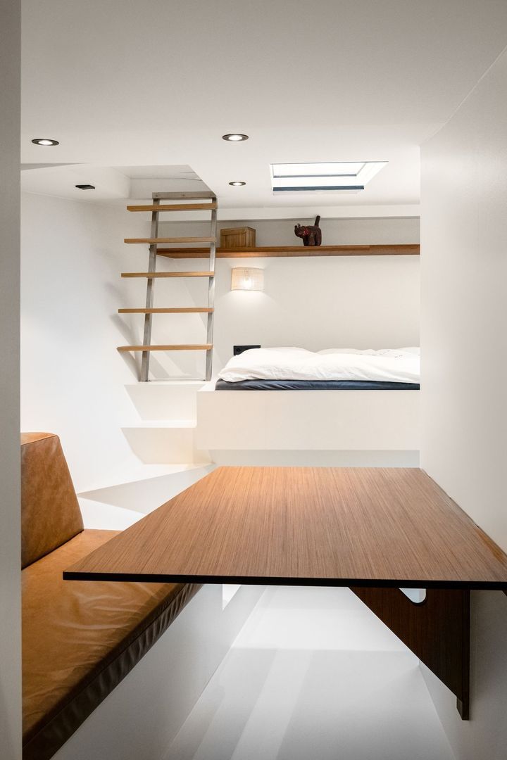 Cas Oorthuyskade 21, Amsterdam foto-25