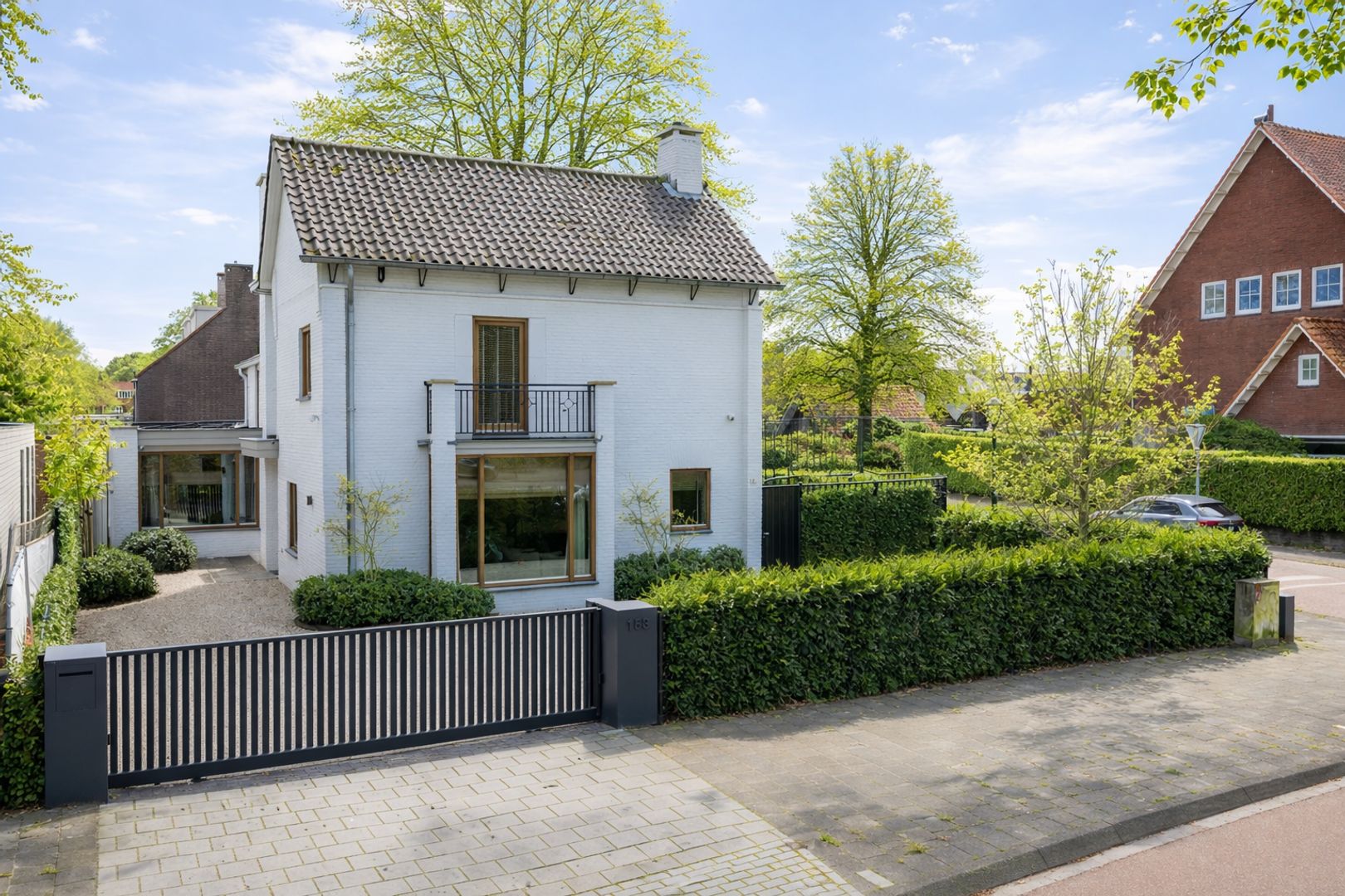 Floralaan West 153, Eindhoven foto-0