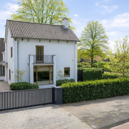 Floralaan West 153, Eindhoven foto-1