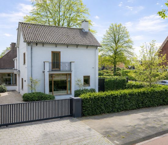 Floralaan West 153, Eindhoven