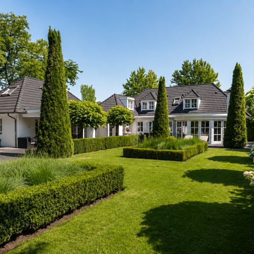 Burgemeester Funklaan 8, Oisterwijk foto-1