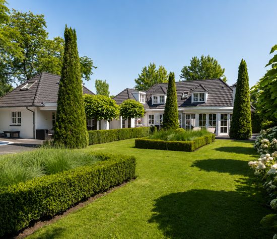Burgemeester Funklaan 8, Oisterwijk
