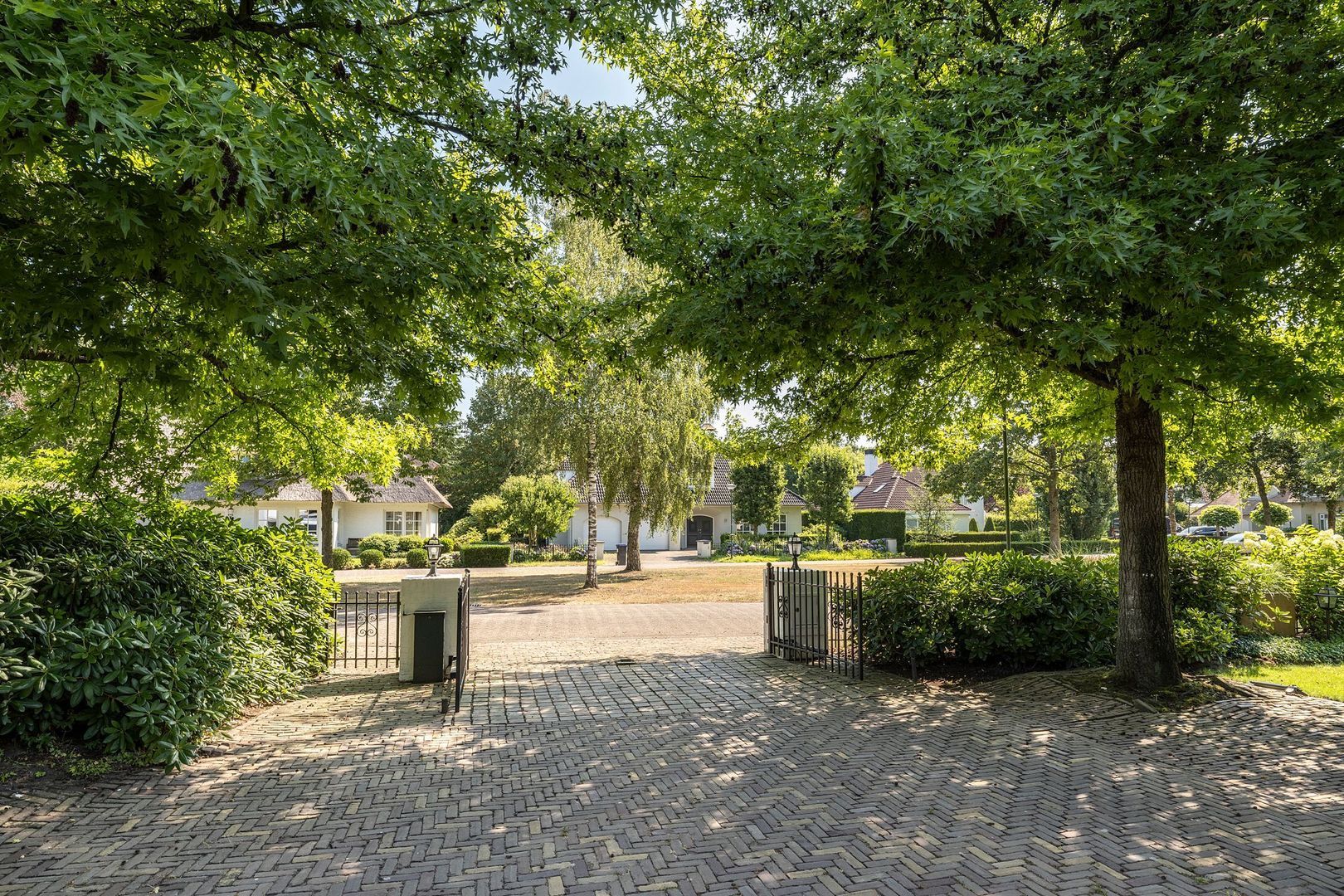 Burgemeester Funklaan 8, Oisterwijk foto-22