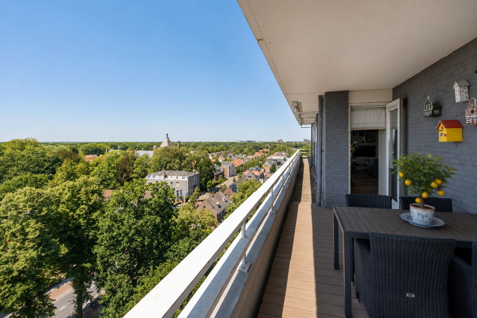 Eikendonck 86, Vught foto-21