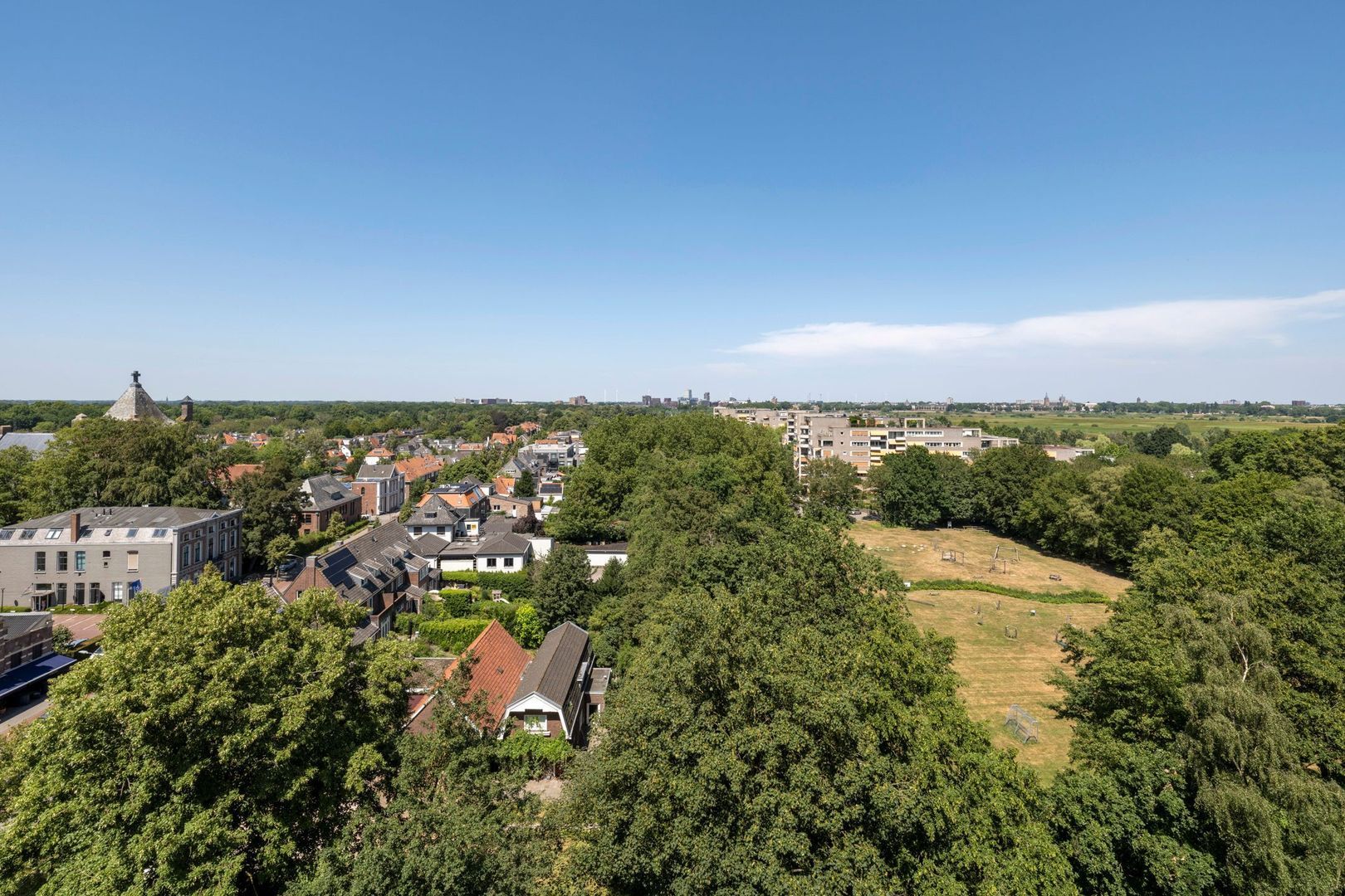 Eikendonck 86, Vught foto-22