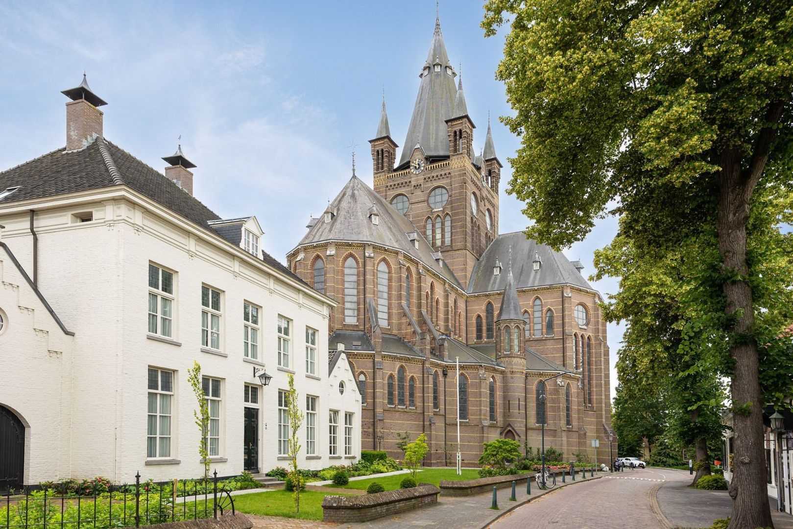 Kerkstraat 69 A, Oisterwijk foto-27