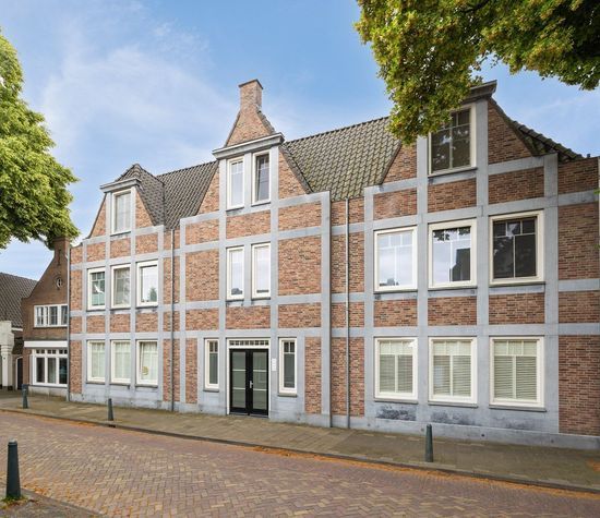 Kerkstraat 69 A, Oisterwijk