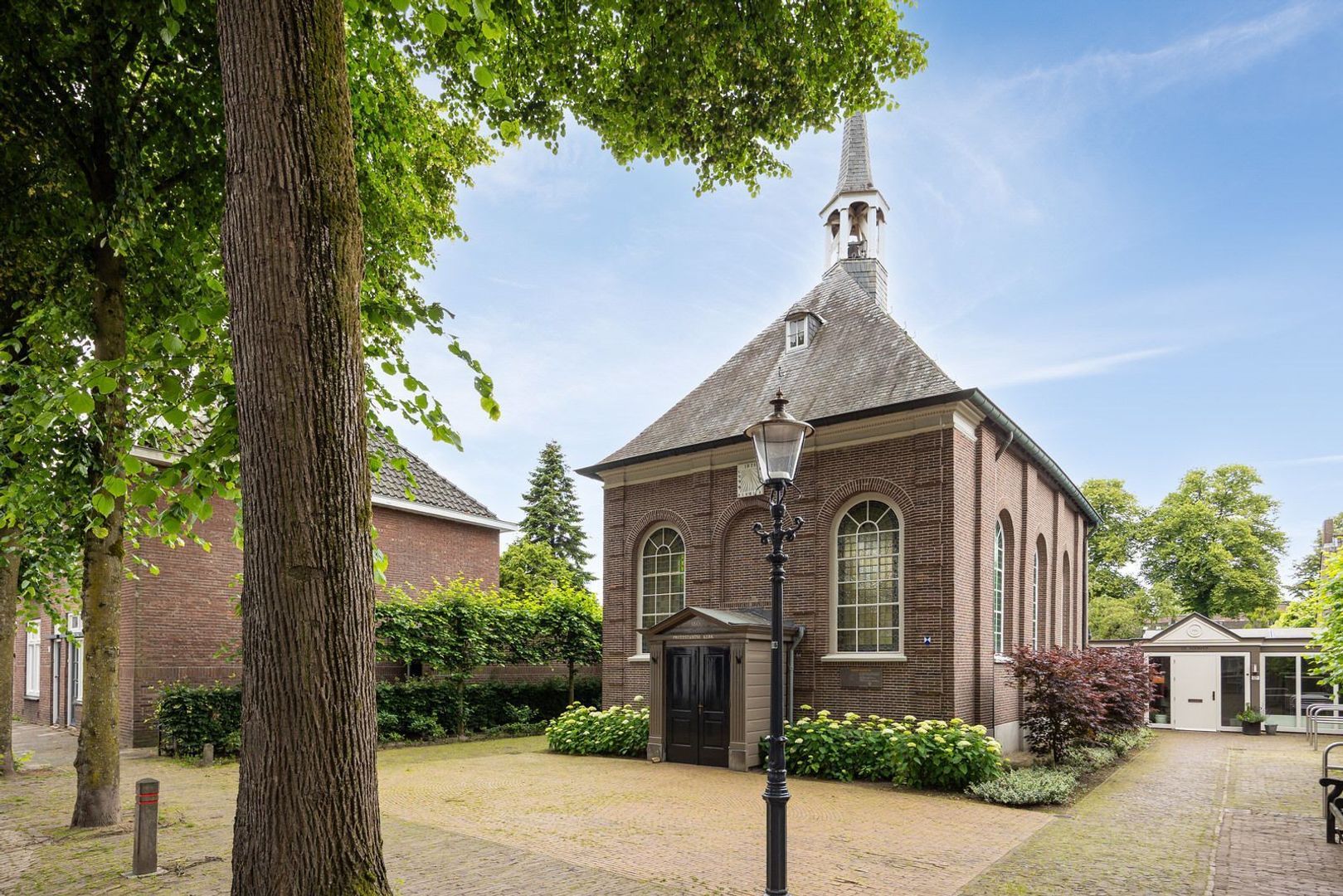 Kerkstraat 69 A, Oisterwijk foto-28