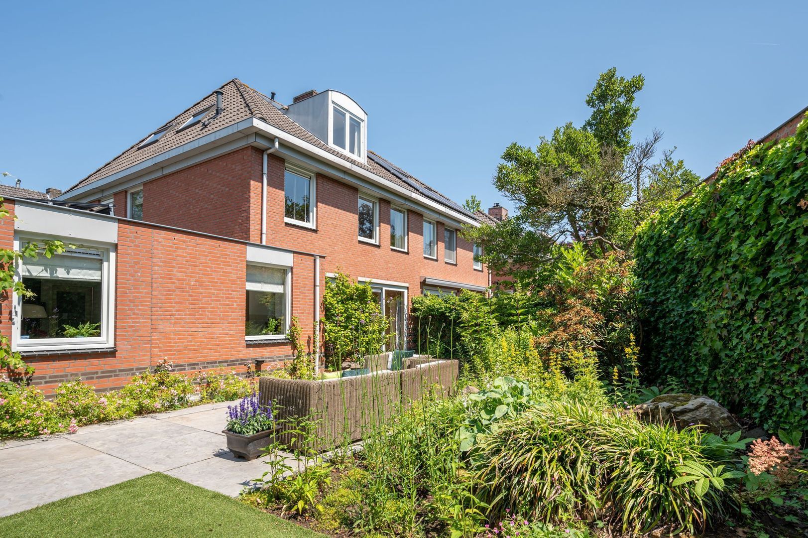 Fazantlaan 3 F, Eindhoven foto-49