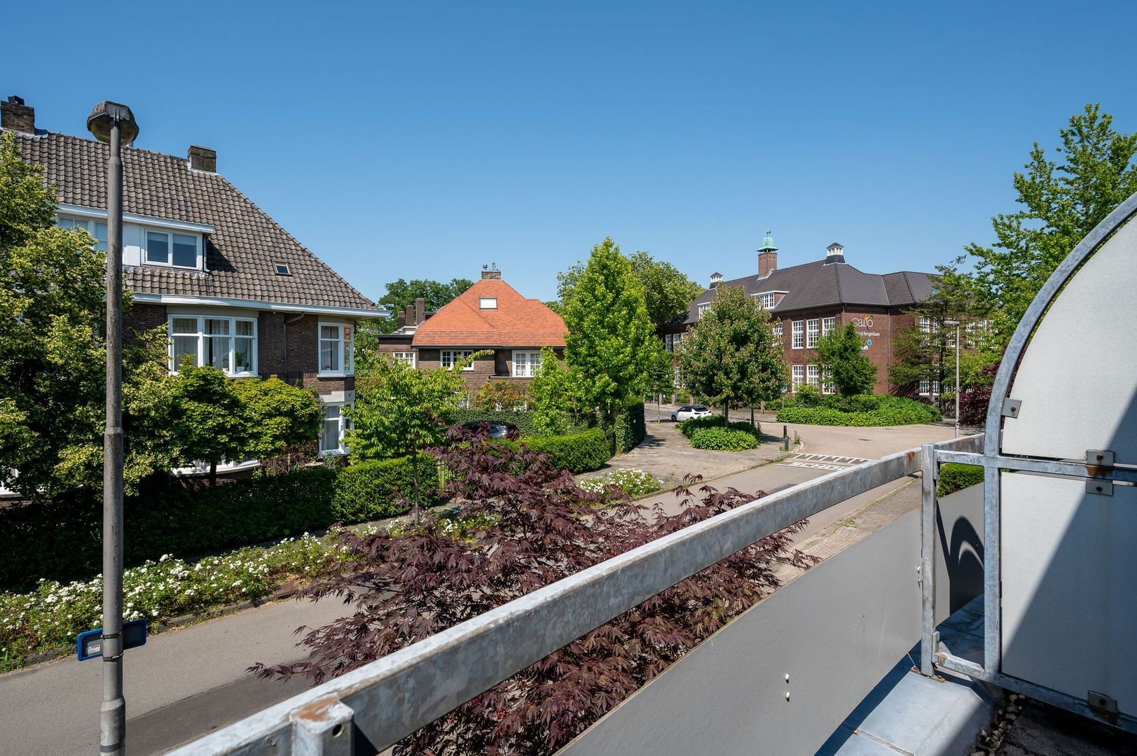 Fazantlaan 3 F, Eindhoven foto-30