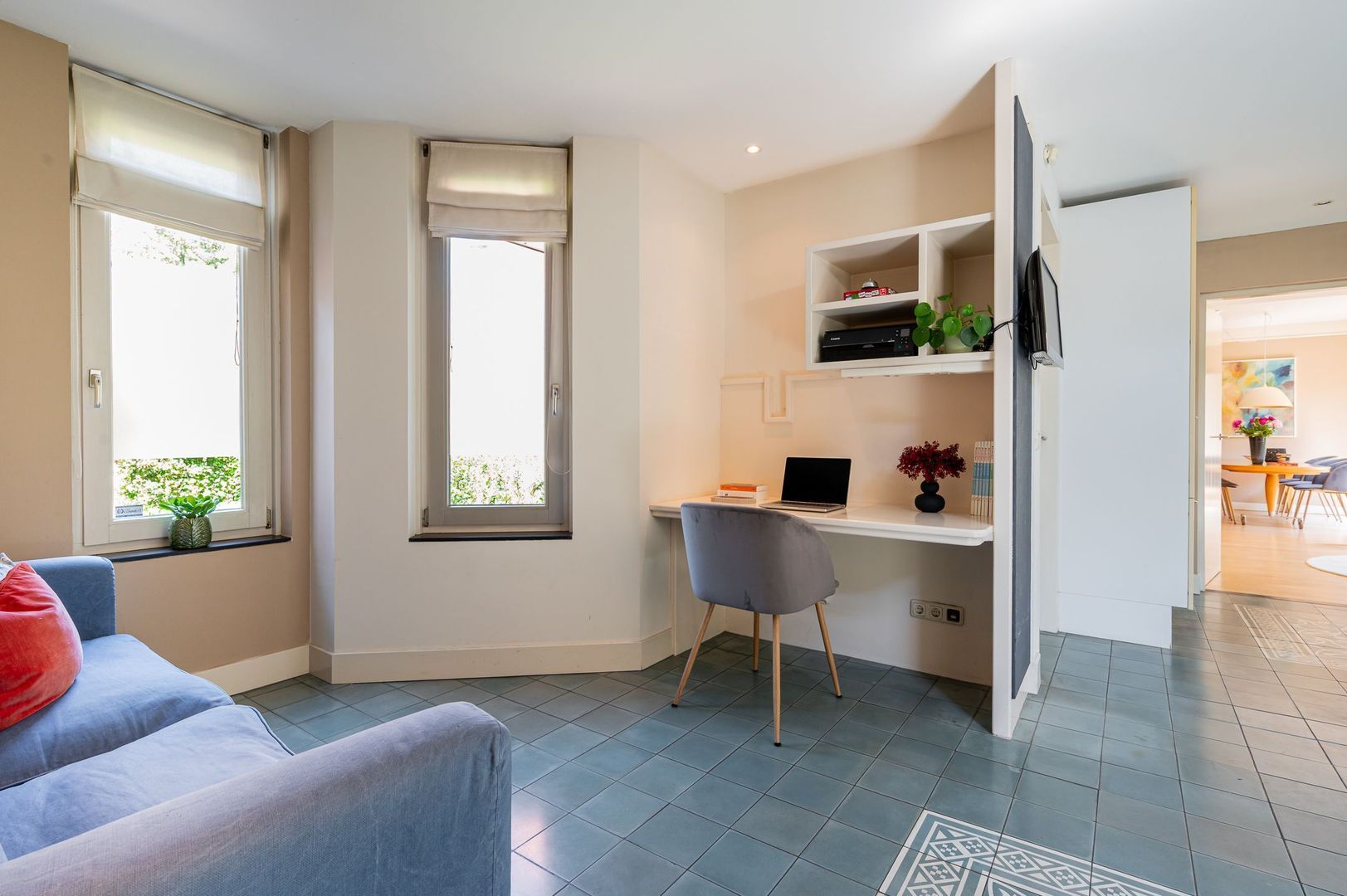 Fazantlaan 3 F, Eindhoven foto-24