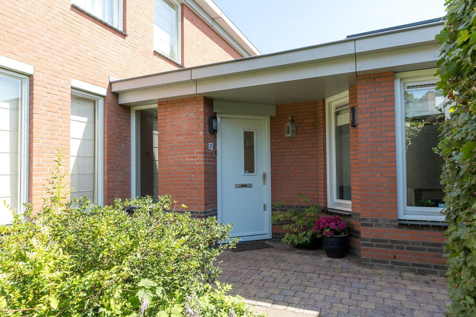 Fazantlaan 3 F, Eindhoven foto-5