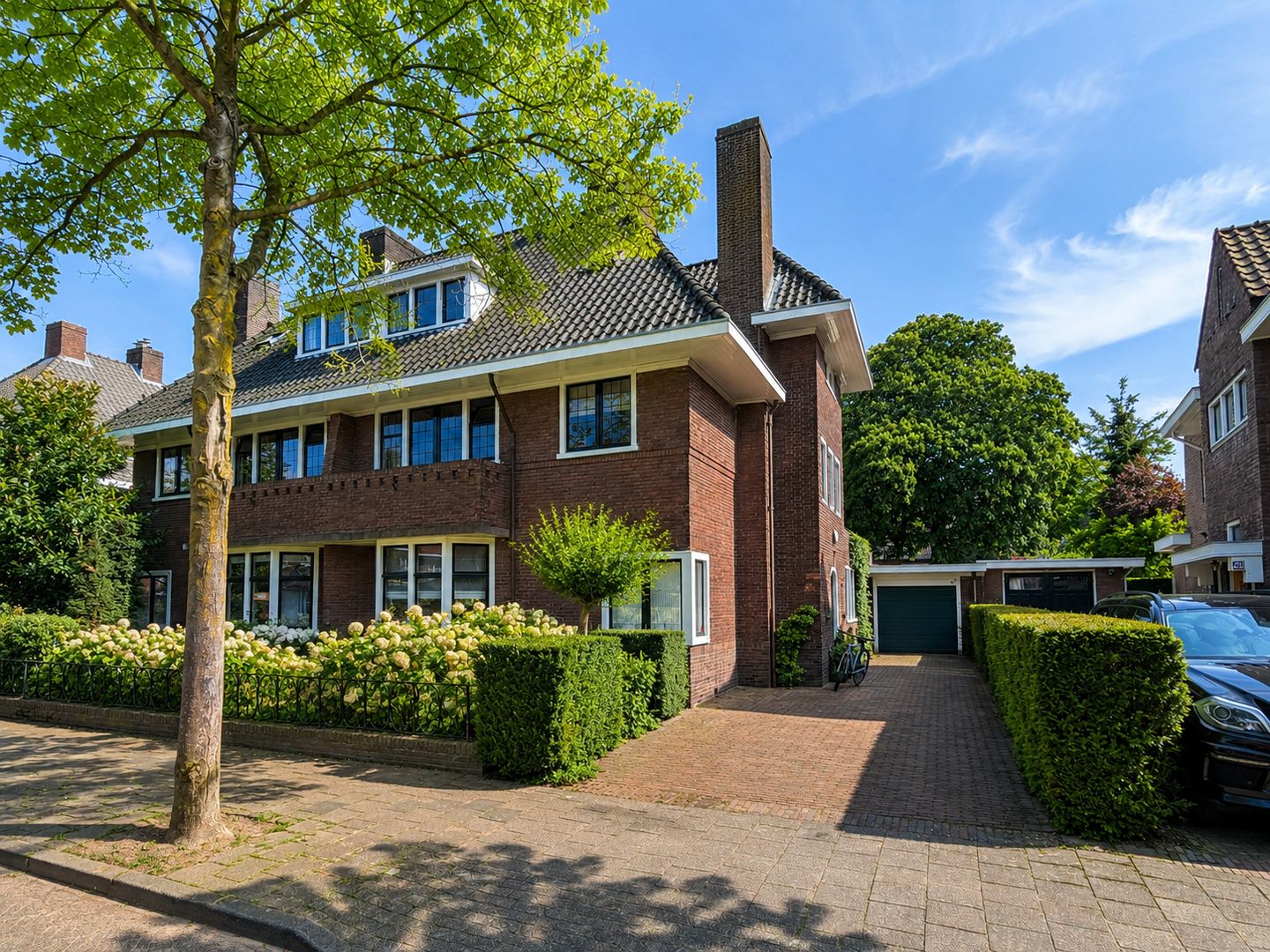 Poirterslaan 48, Eindhoven foto-0