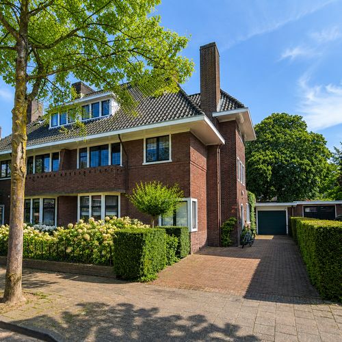 Poirterslaan 48, Eindhoven foto-1