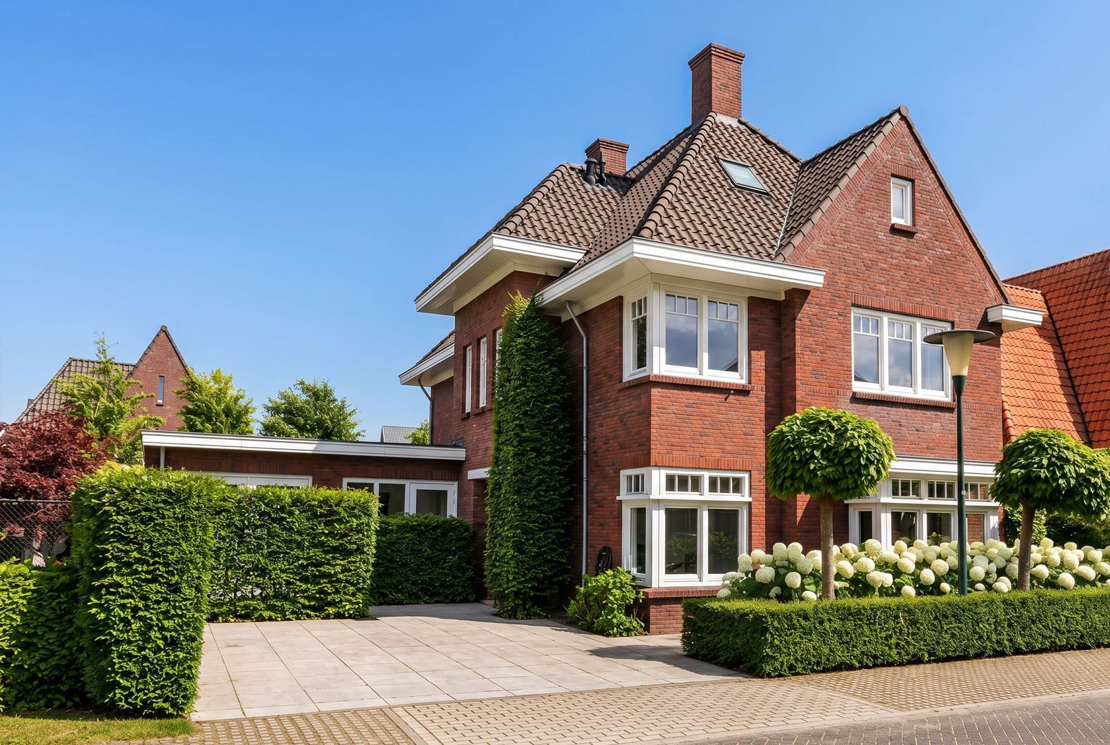 Bekkensstraat 52, Eindhoven foto-0