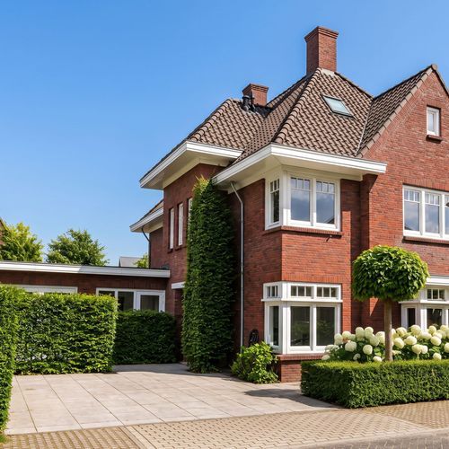 Bekkensstraat 52, Eindhoven foto-1