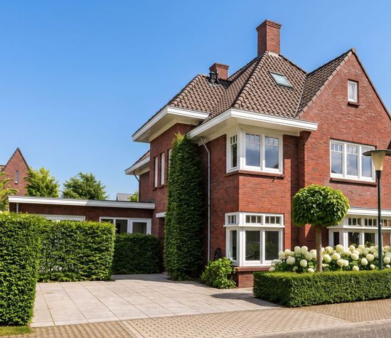Bekkensstraat 52, Eindhoven