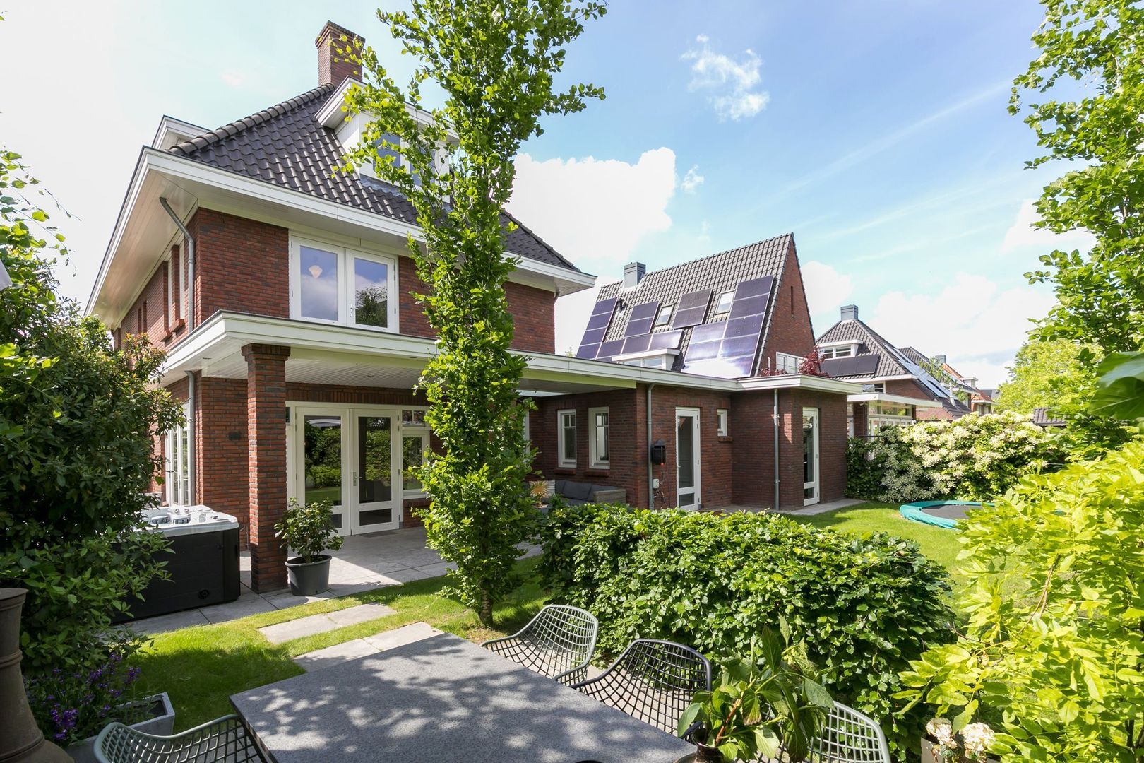 Bekkensstraat 52, Eindhoven foto-40