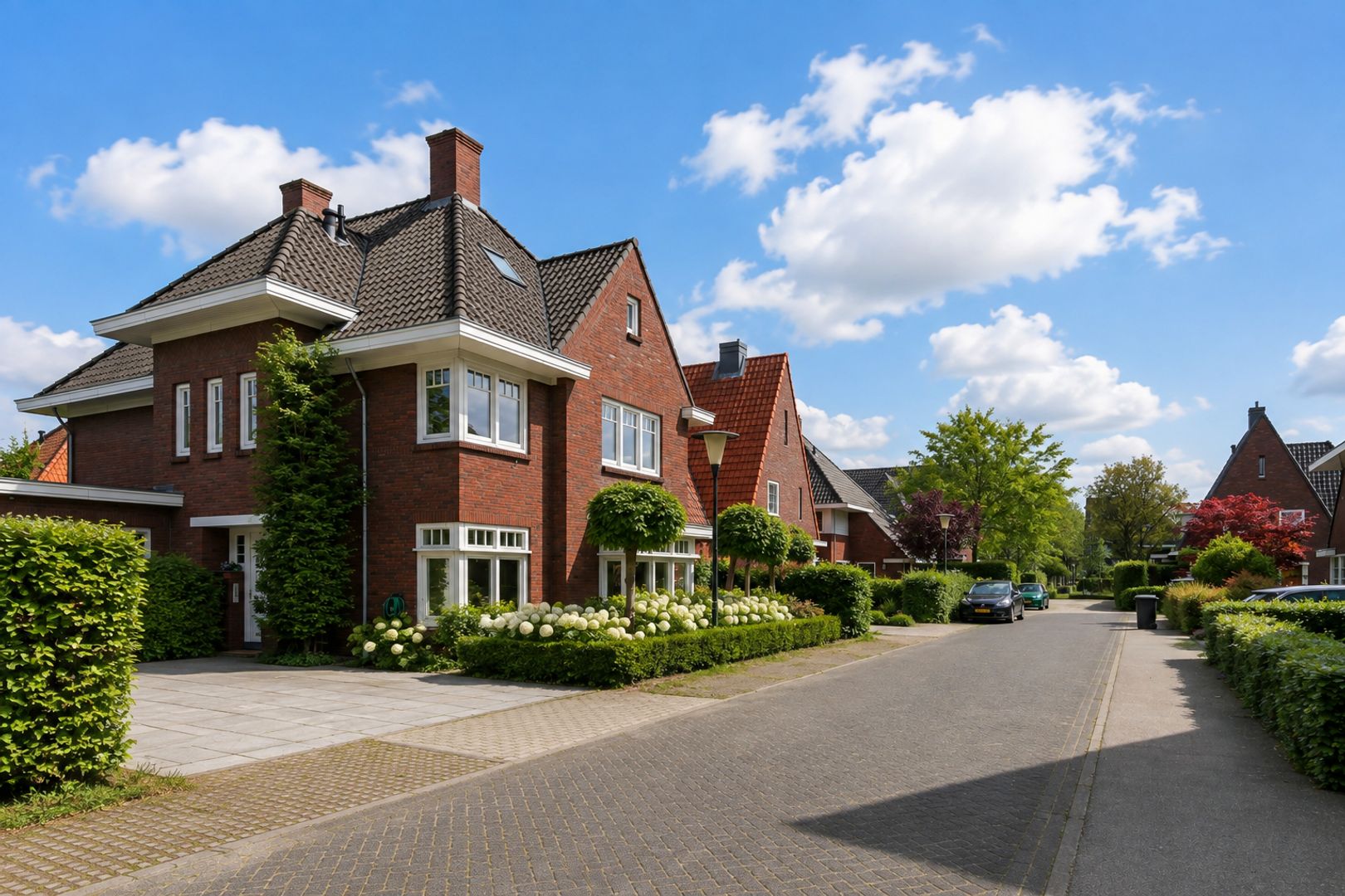 Bekkensstraat 52, Eindhoven foto-42