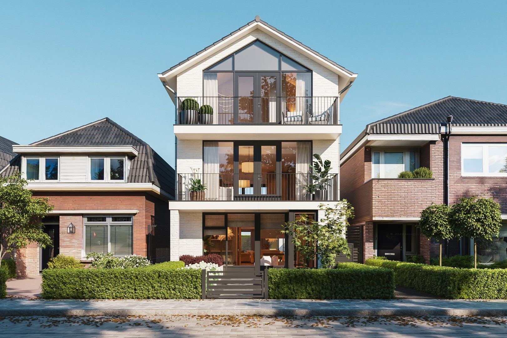 Gemullehoekenweg 39, Oisterwijk foto-0