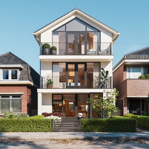 Gemullehoekenweg 39, Oisterwijk foto-1