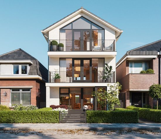 Gemullehoekenweg 39, Oisterwijk
