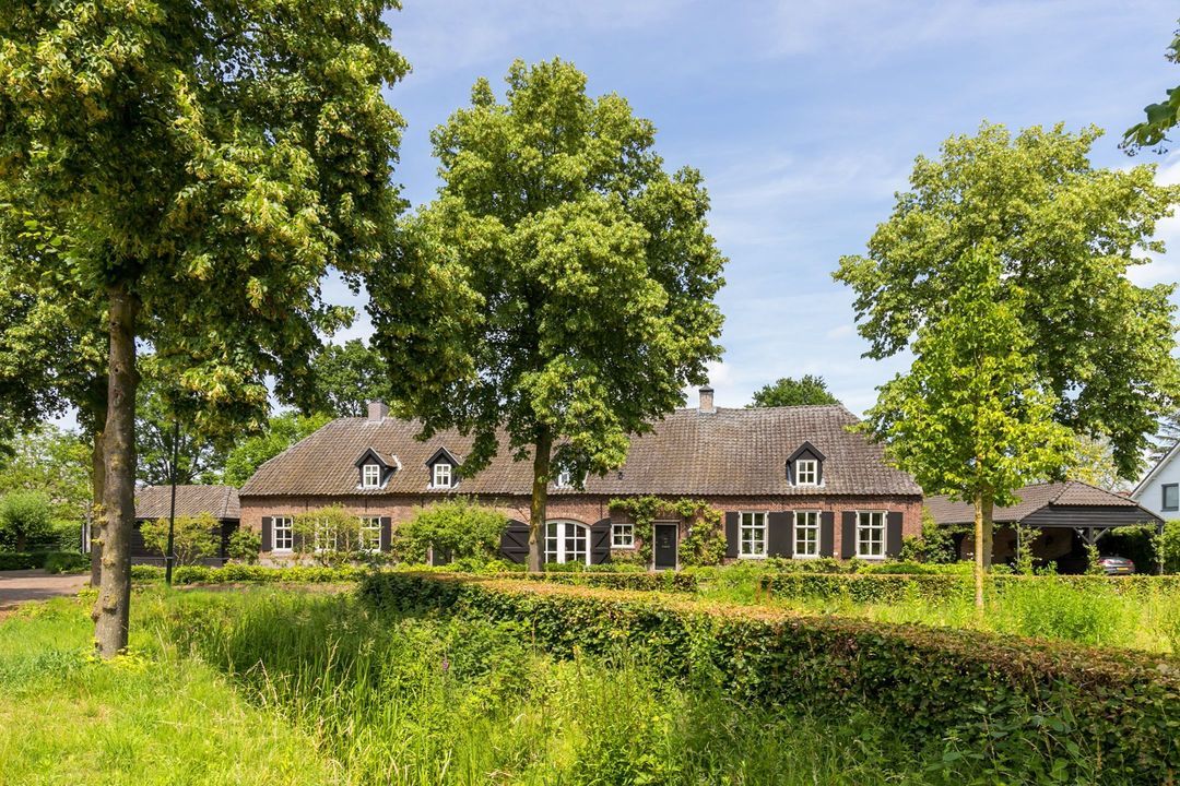 Rosenhofstraat 8, Liempde foto-2